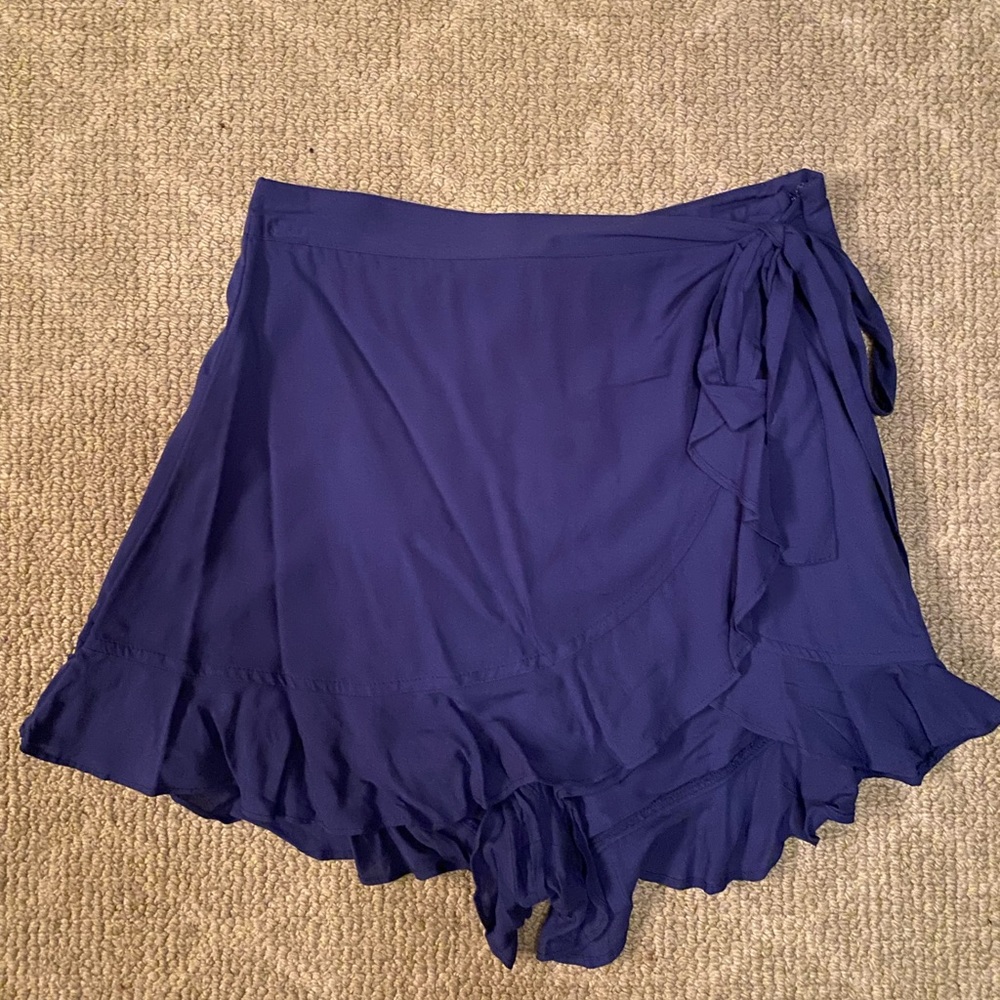 American threads skort